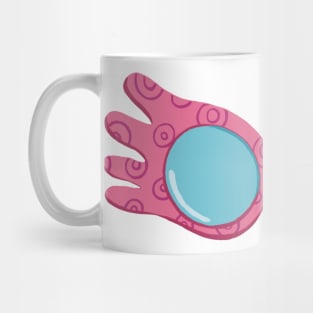 Luna spectrespecs Mug